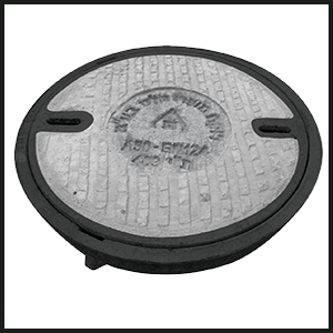 מסגרות ופקקים