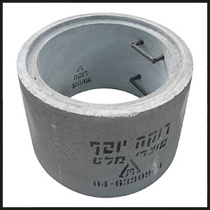 חוליות ביוב